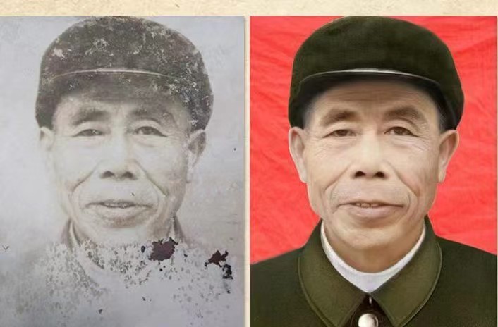 惠民老照片模糊修复-72