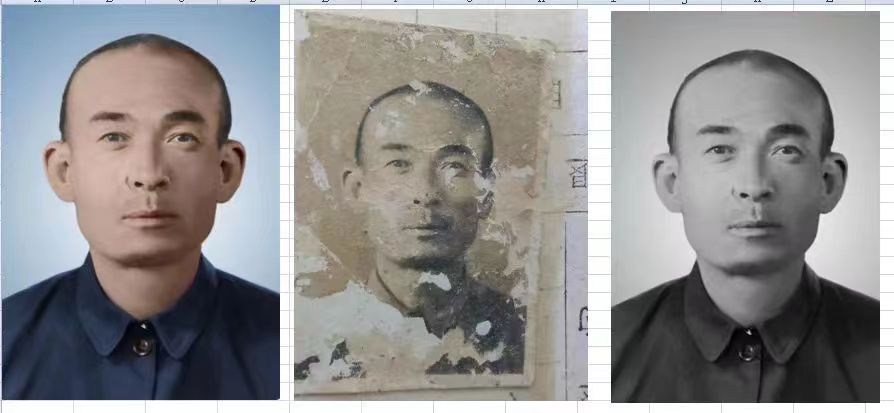 惠民老照片模糊修复-21